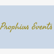 Prophius Events